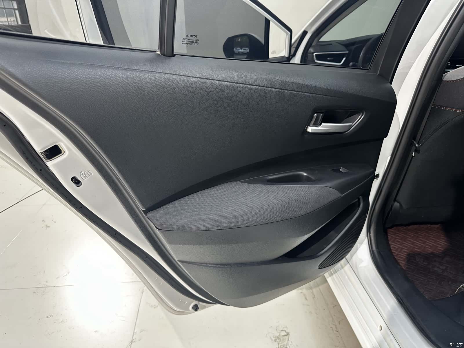 Toyota Corolla, 2023 17