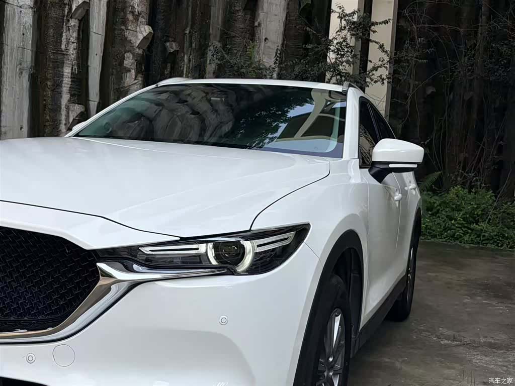 Mazda CX-5, 2019 24