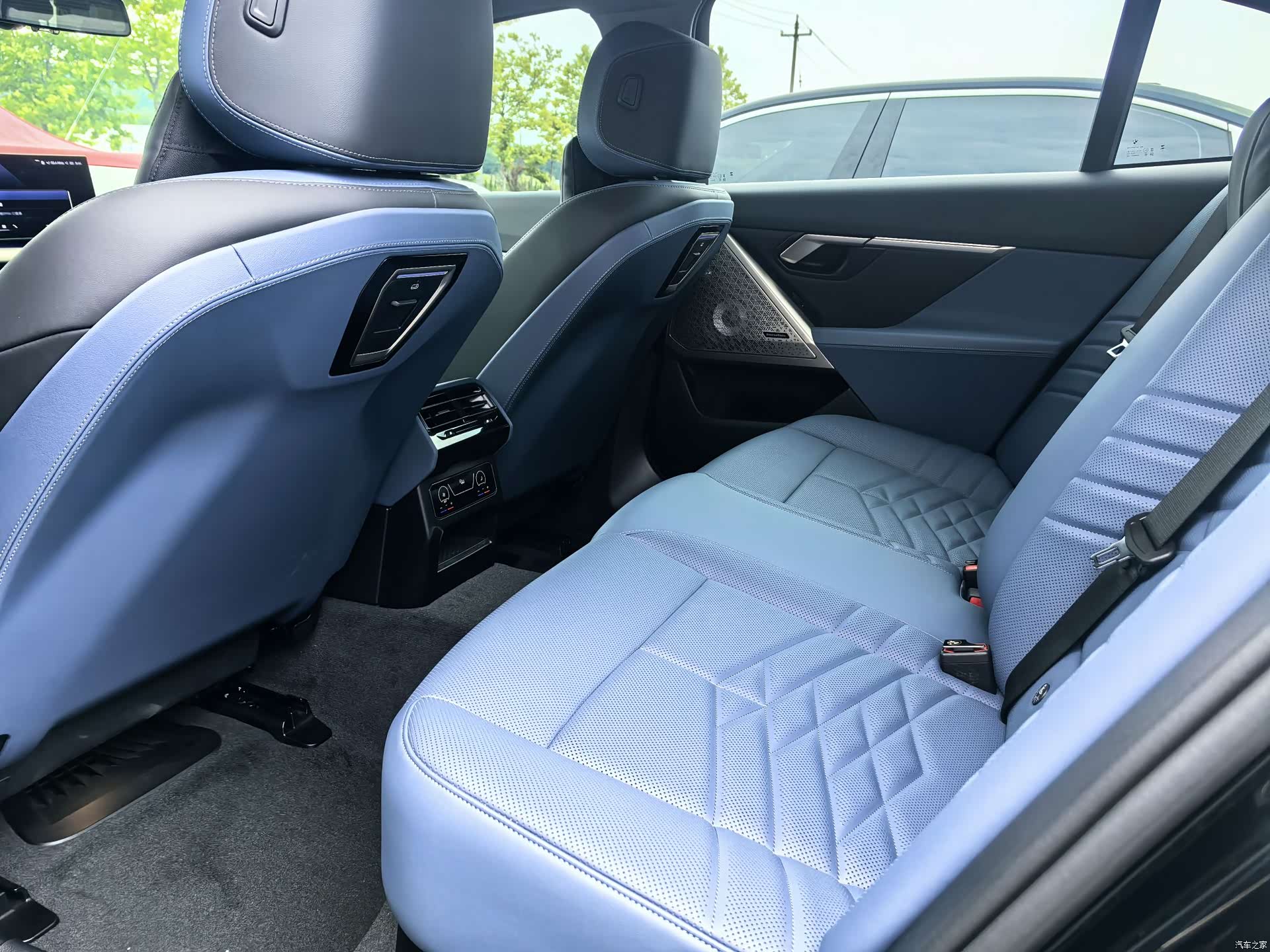 BMW 5 Series, 2024 3