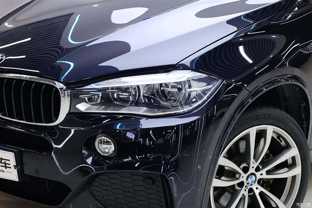 BMW X5, 2019 9