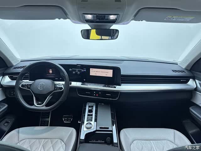 Volkswagen Talagon, 2024 6