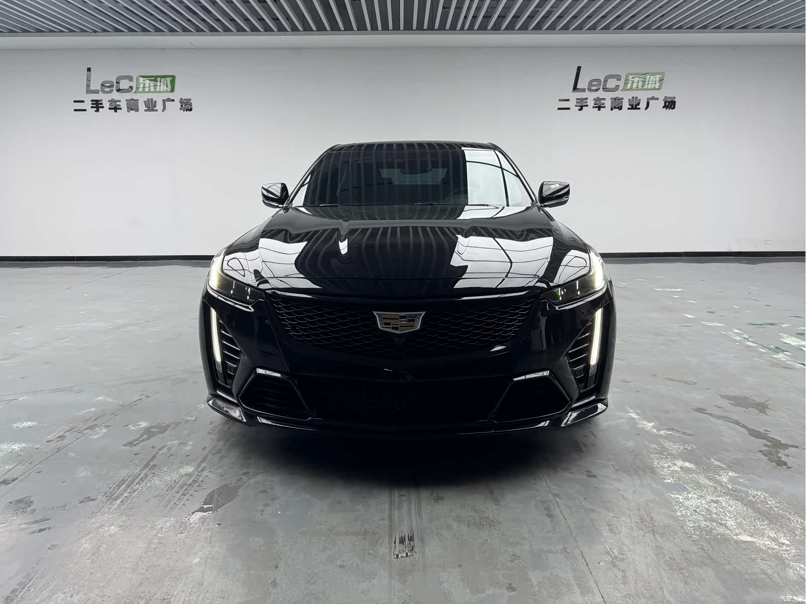 Cadillac CT5, 2023 2
