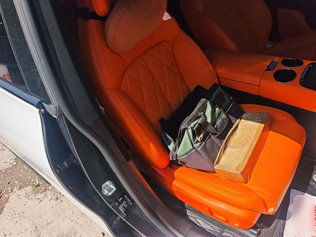 Leapmotor C11, 2025 25