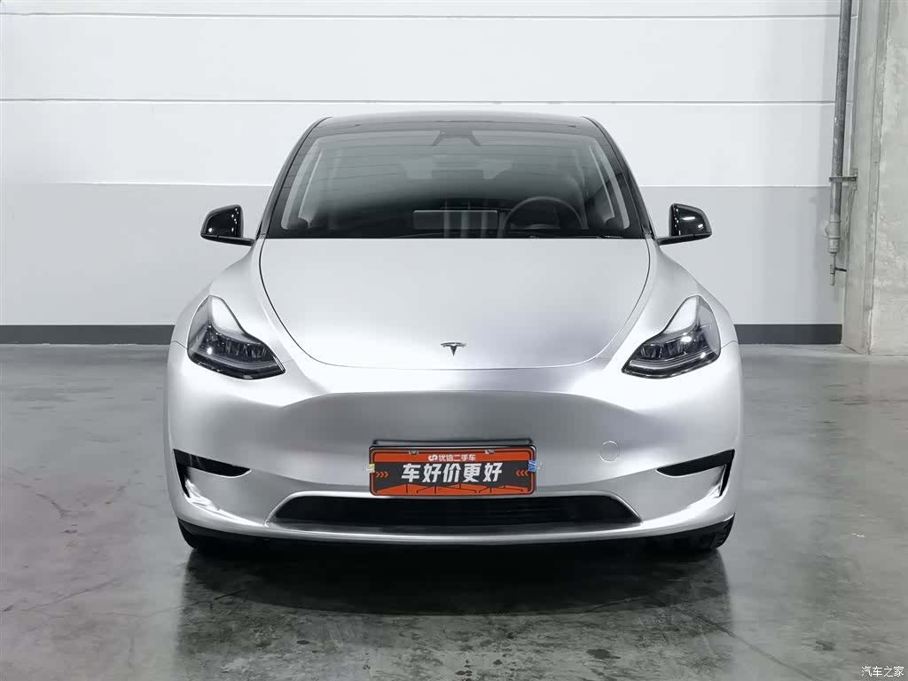 Tesla Model Y, 2024 3