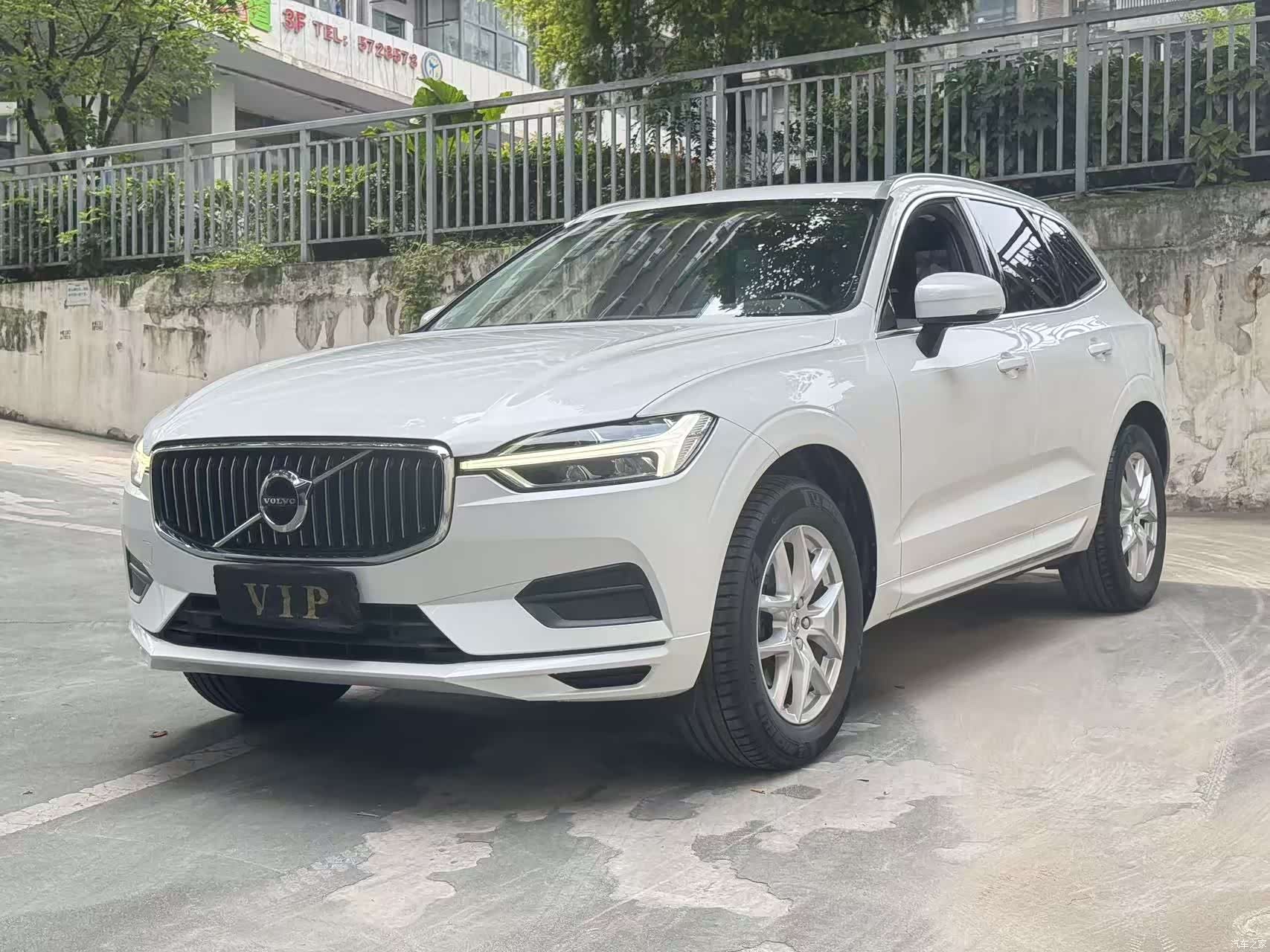 Volvo XC60, 2019 1