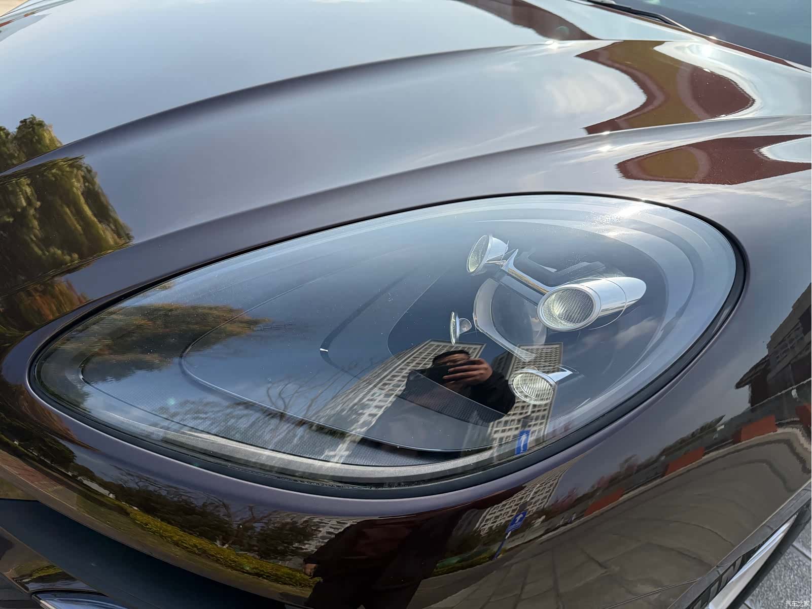 Porsche Macan, 2019 12