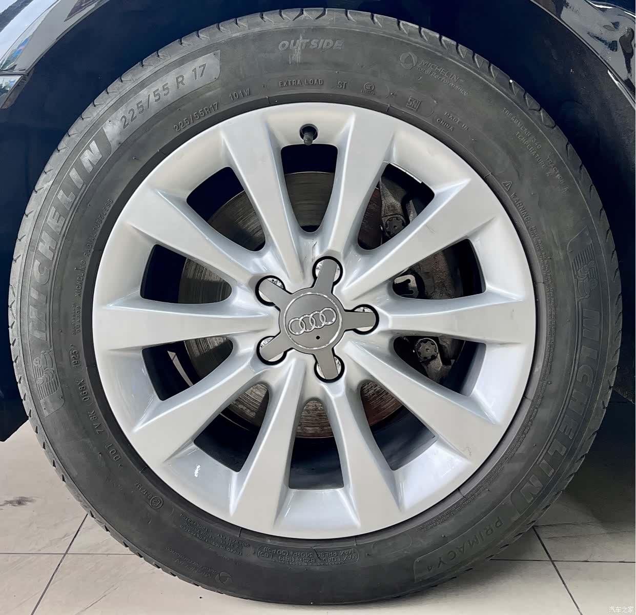 Audi A6L, 2017 17
