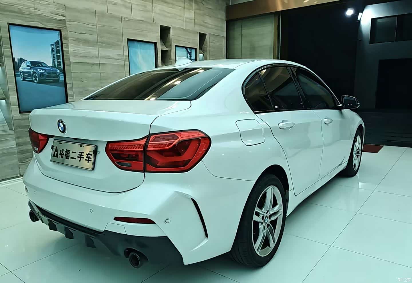 BMW 1 Series, 2021 16