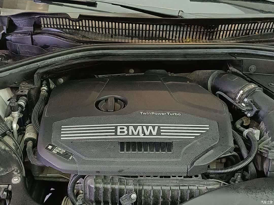 BMW 1 Series, 2021 15