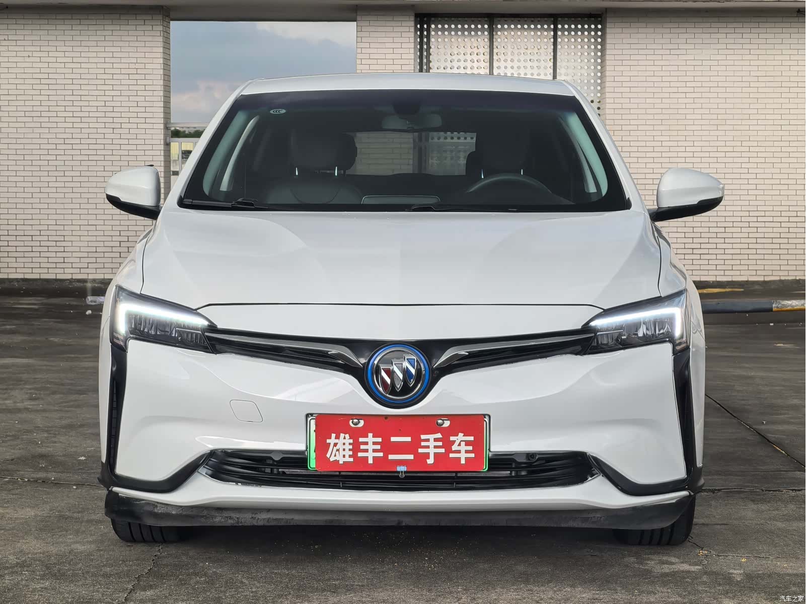 Buick Velite, 2023 2