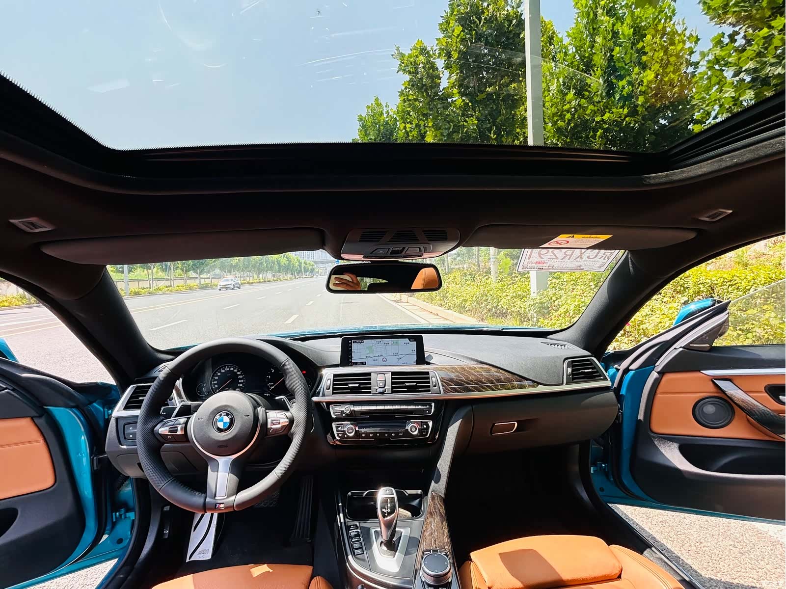 BMW 4 Series, 2019 8