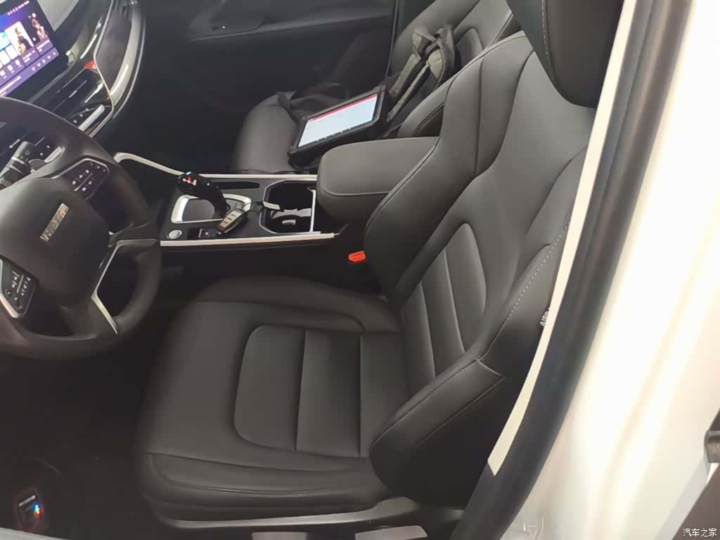 Haval H6, 2026 15