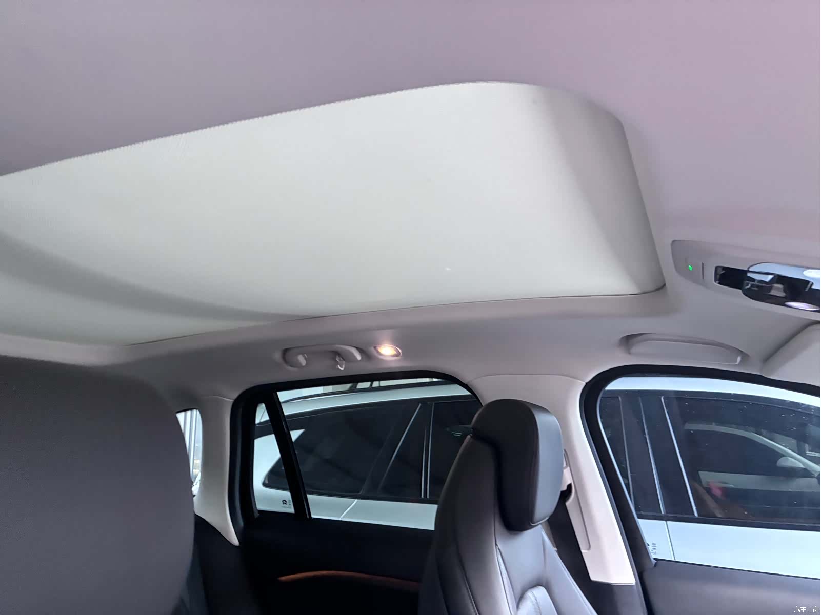 NIO ES6, 2021 9