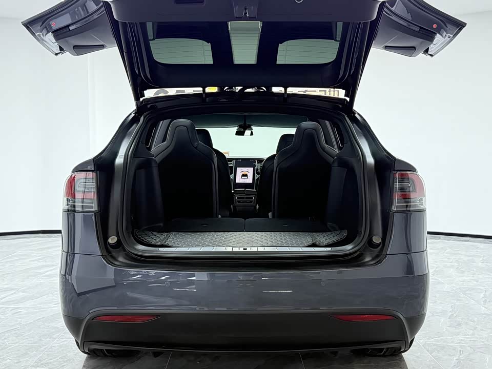 Tesla Model X Tesla Model X