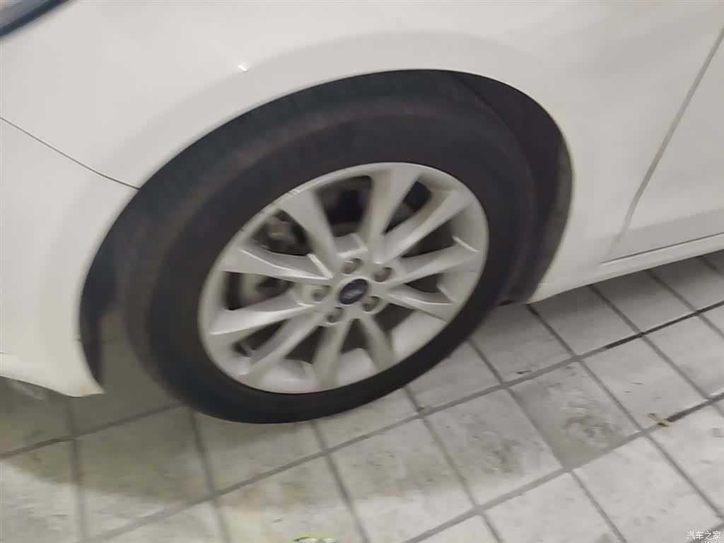 Ford Mondeo, 2018 23