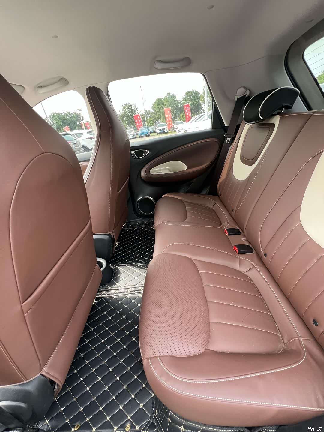 Wuling Bingo, 2024 все фото