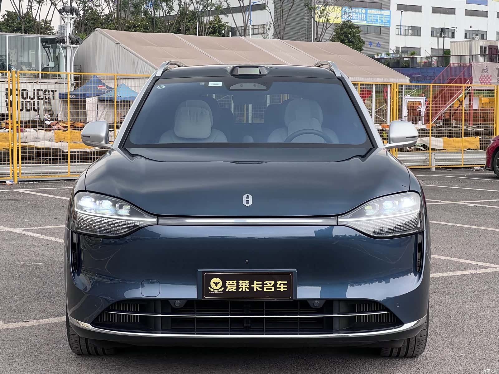 AITO M9, 2024 2