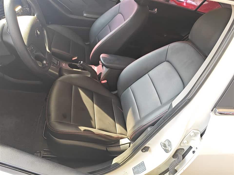 Kia K3 Kia K3