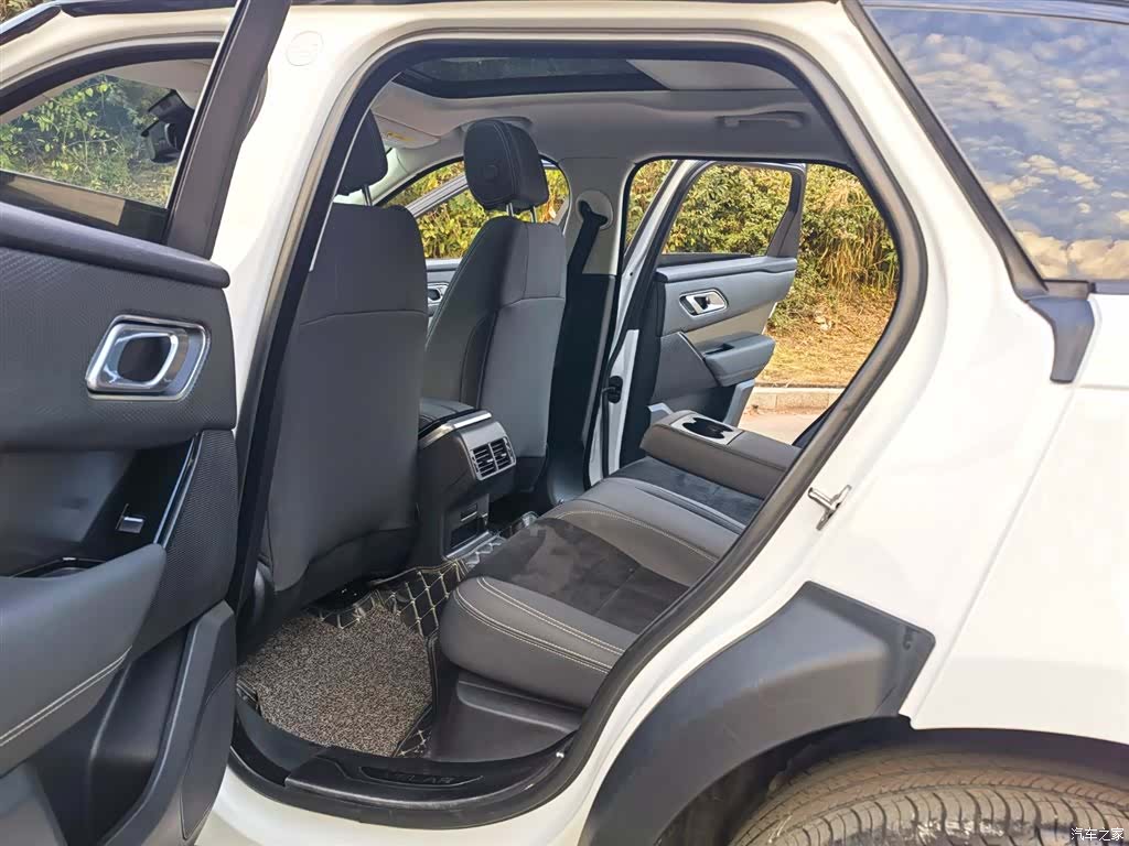 Land Rover Range Rover, 2019 10