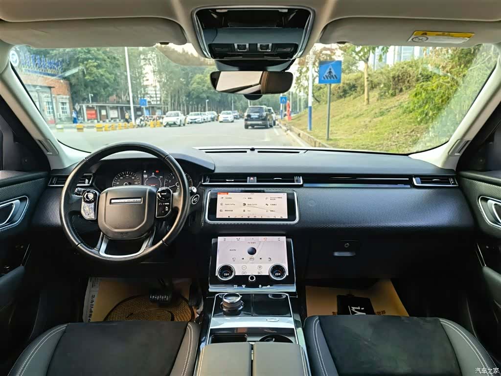 Land Rover Range Rover, 2019 8