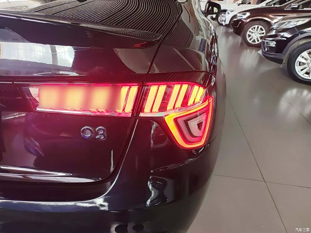 Lynk & Co 01, 2019 8