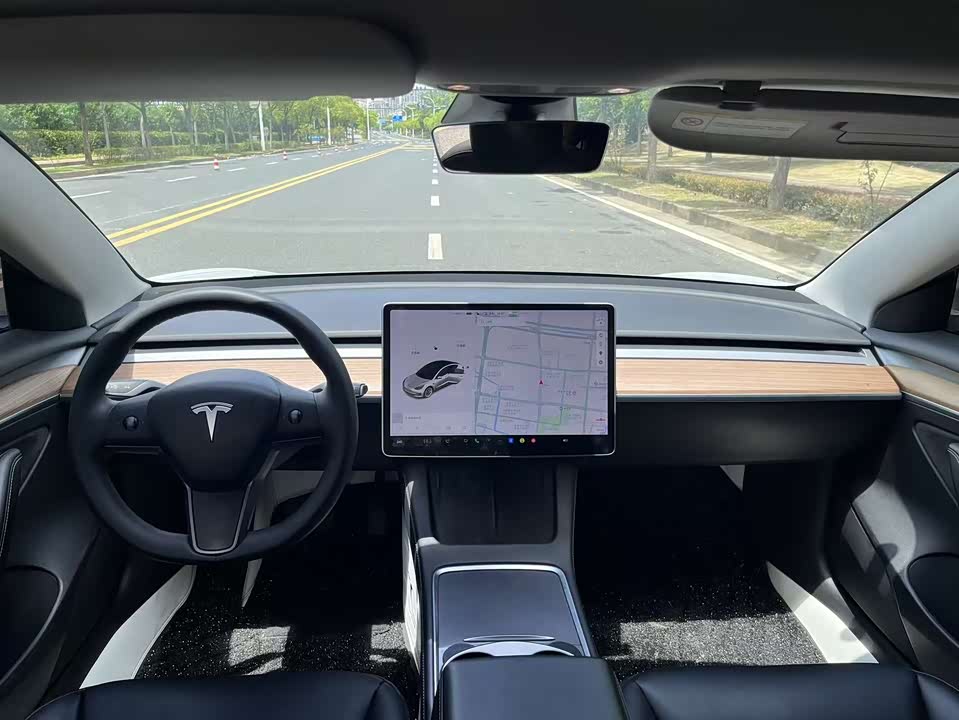 Tesla Model 3 Tesla Model 3