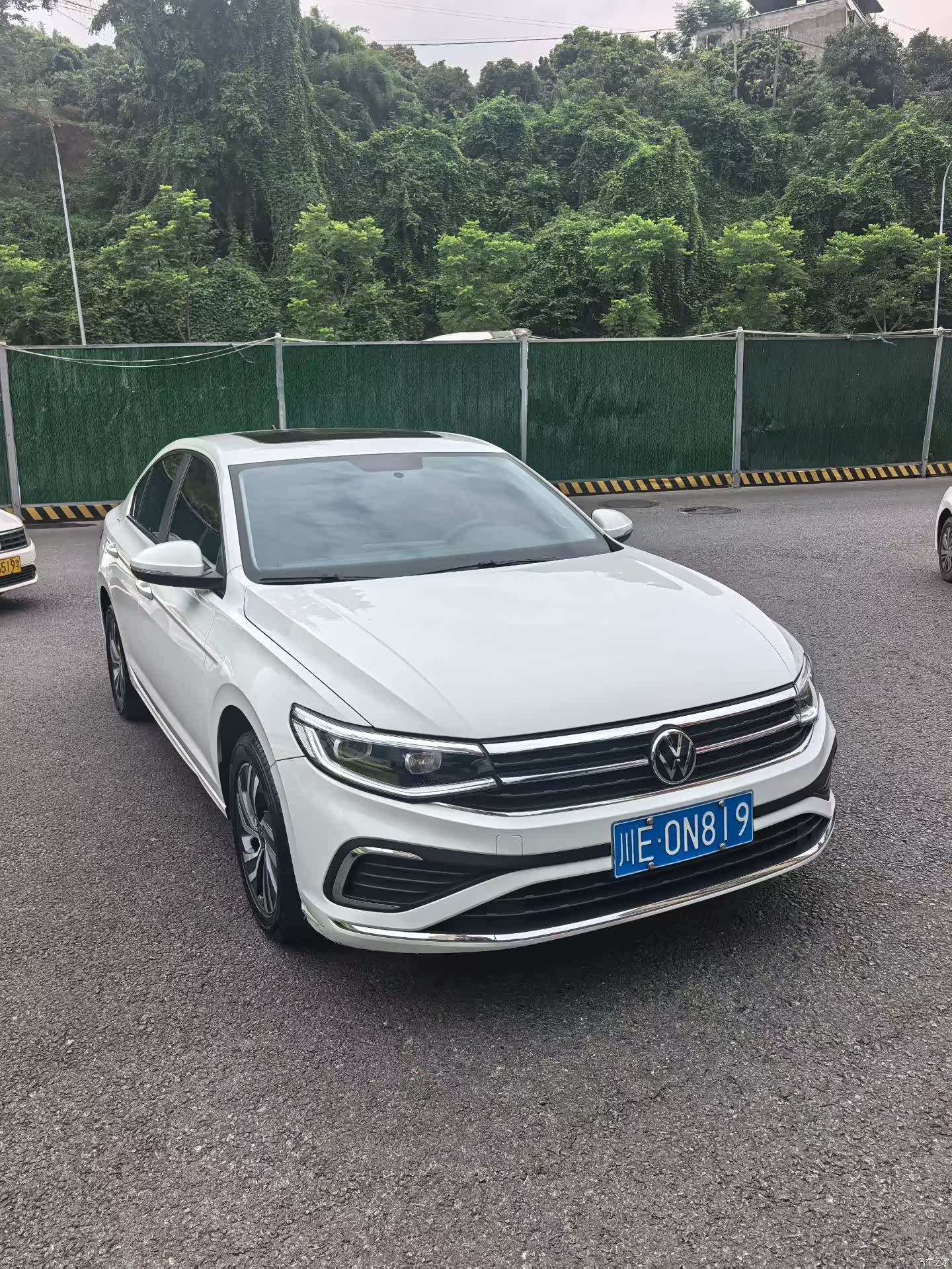Volkswagen Bora, 2025 3