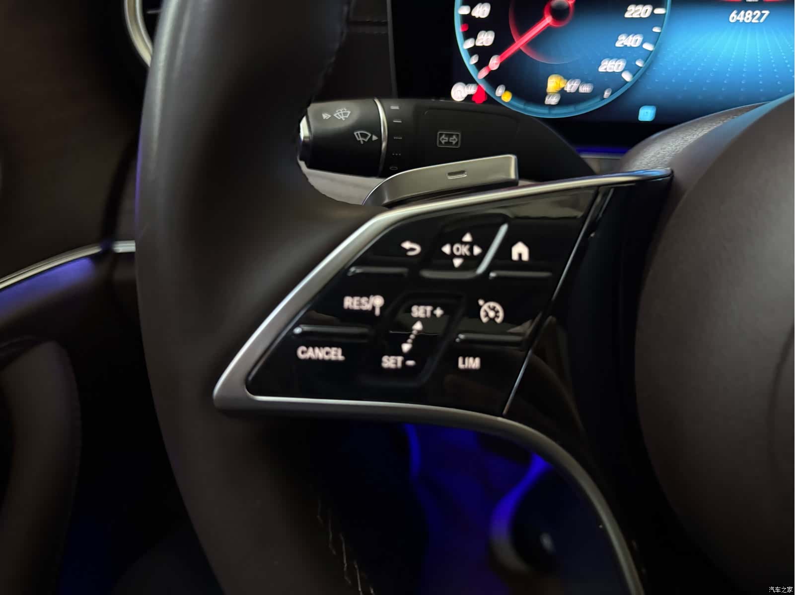 Mercedes-Benz E-Class, 2021 14
