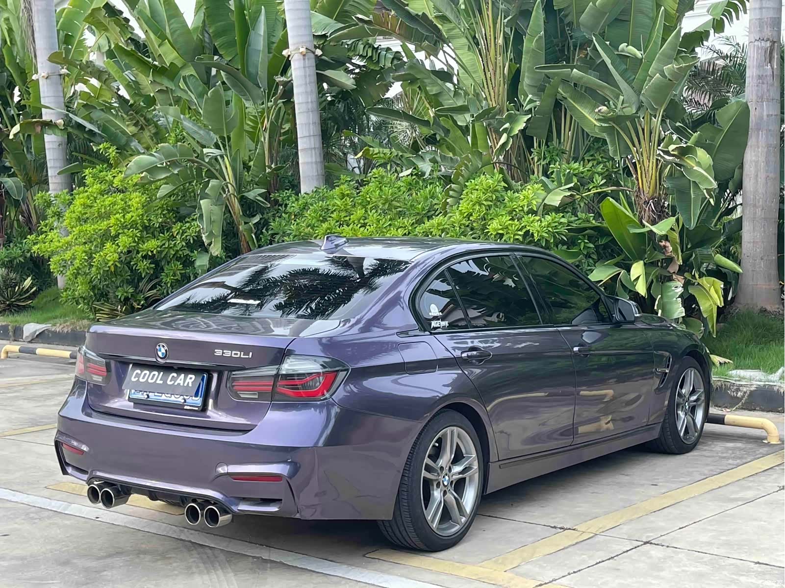 BMW 3 Series, 2014 11