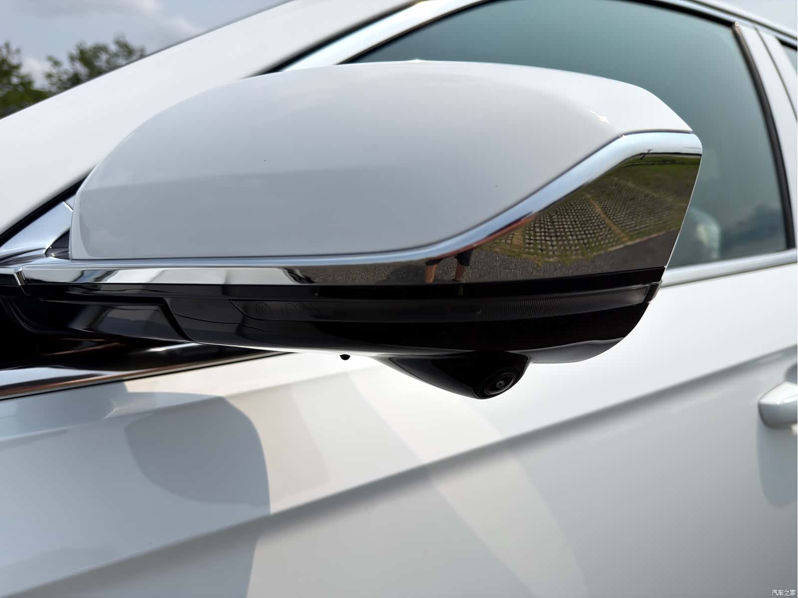 Geely Preface, 2026 8