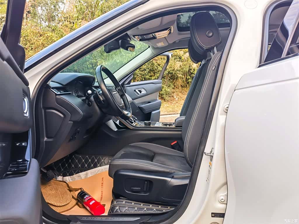 Land Rover Range Rover, 2019 9