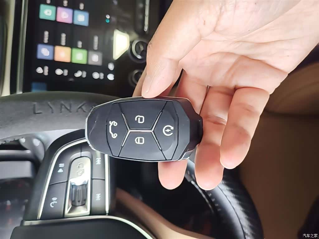 Lynk & Co 01, 2019 9