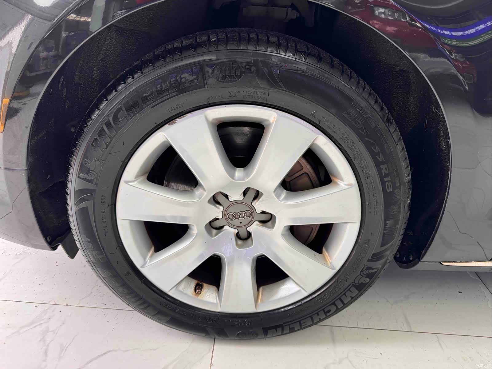 Audi A8L, 2013 30
