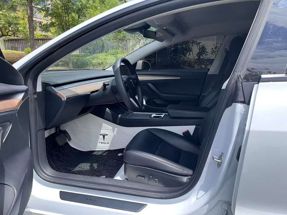 Tesla Model 3 Tesla Model 3