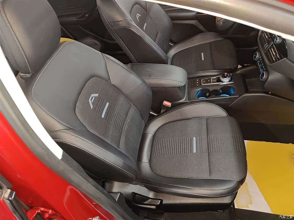 Ford Focus, 2020 20
