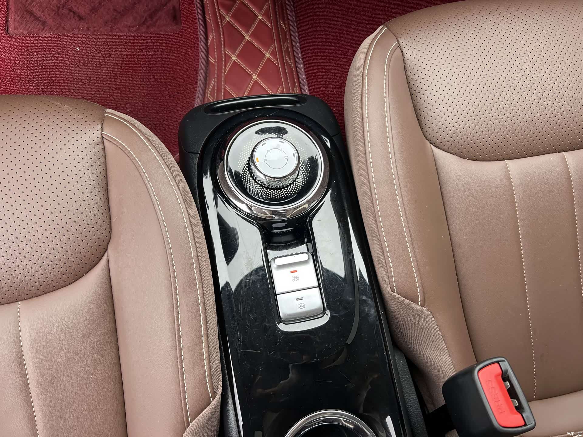 Wuling Bingo, 2024 11