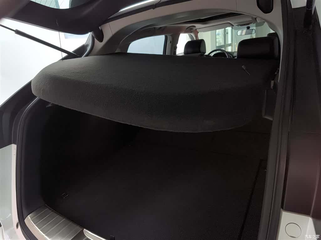 Honda Avancier, 2018 16