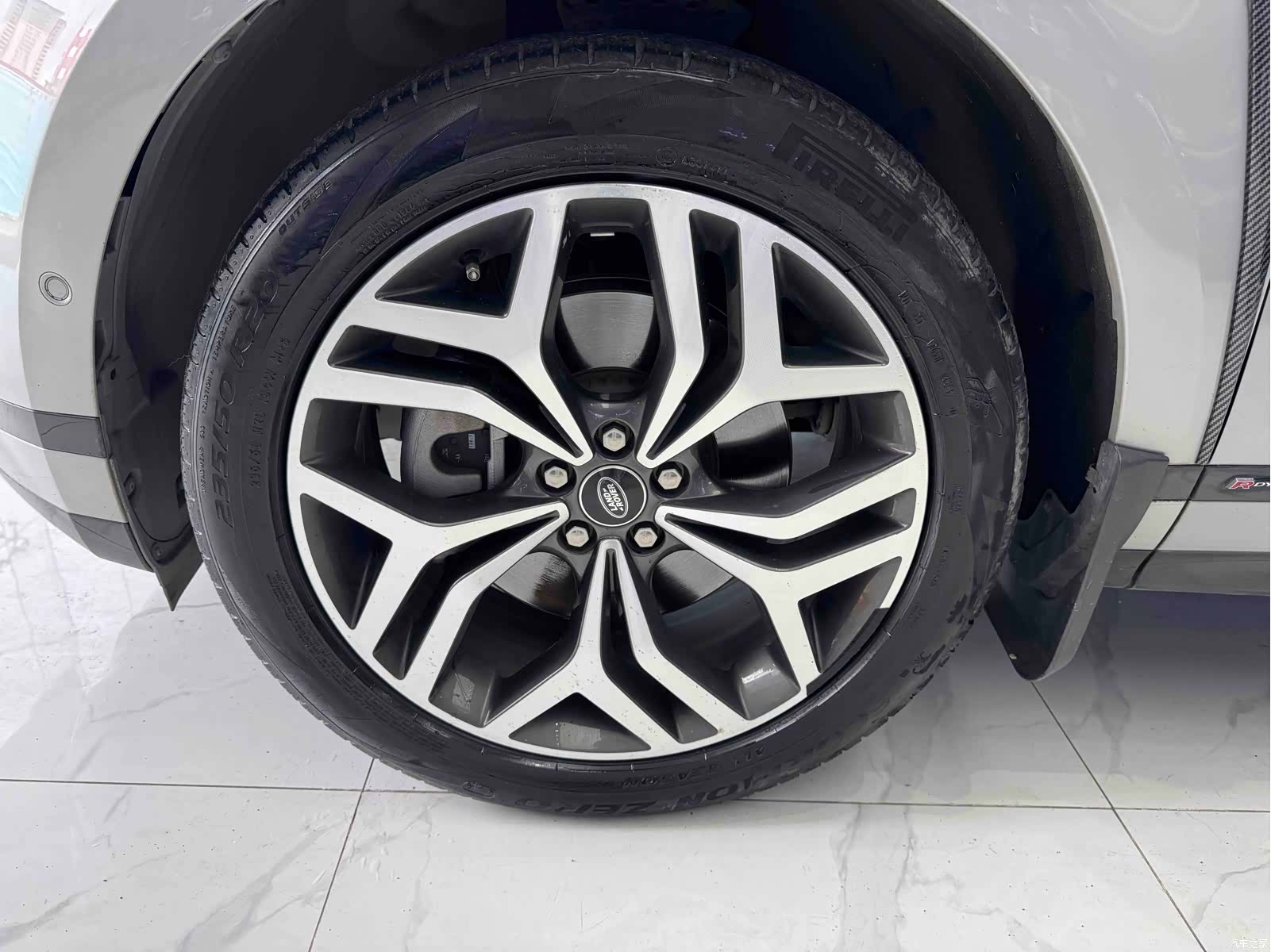 Land Rover Range Rover, 2022 28