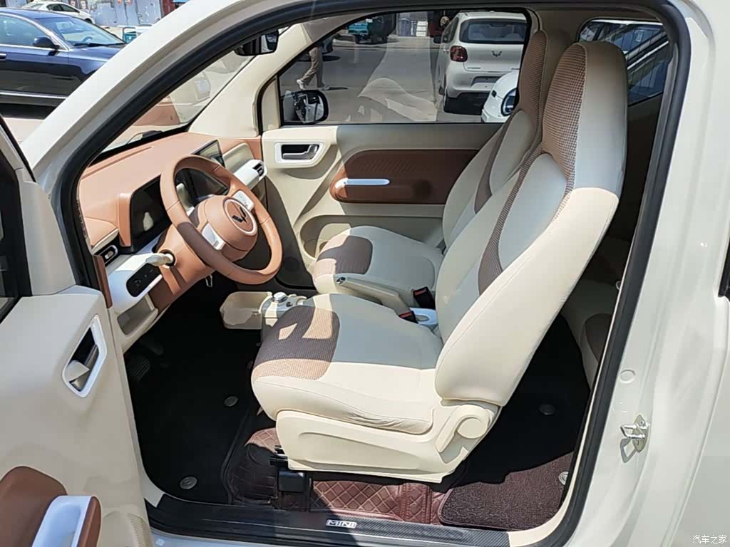 Wuling MINIEV, 2025 15