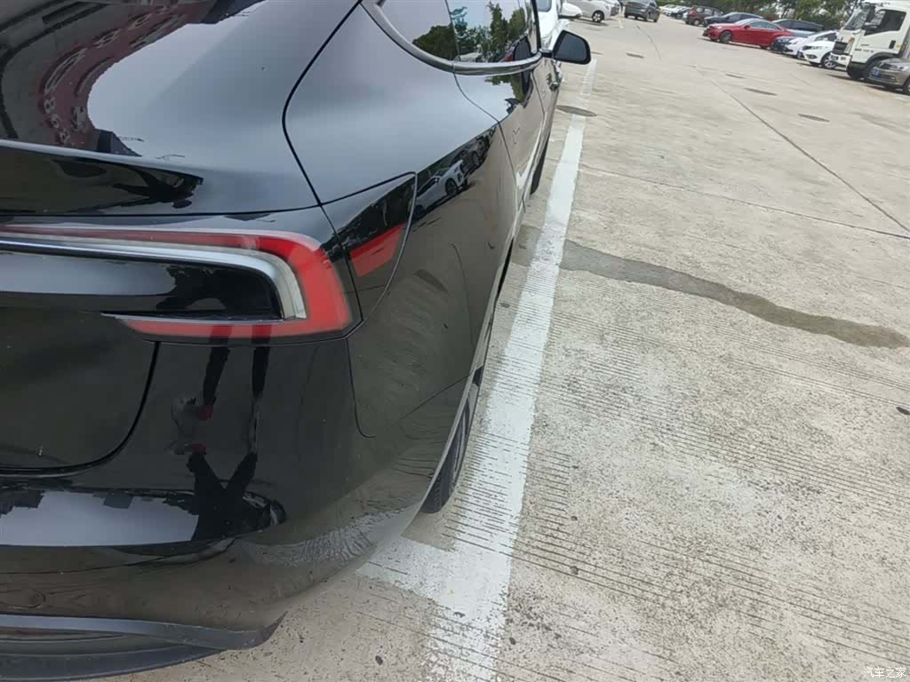 Tesla Model 3, 2023 8