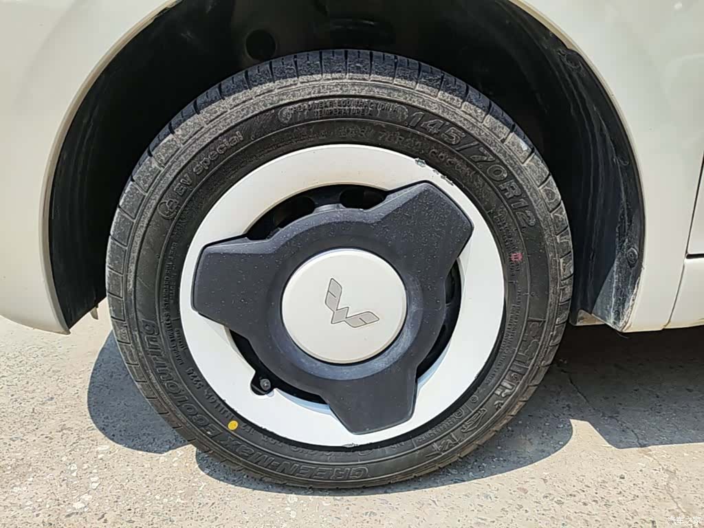 Wuling MINIEV, 2025 23