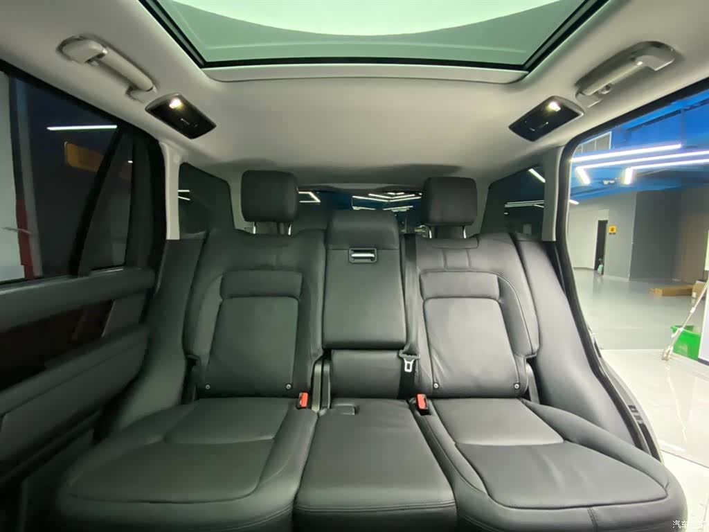 Land Rover Range Rover, 2021 24