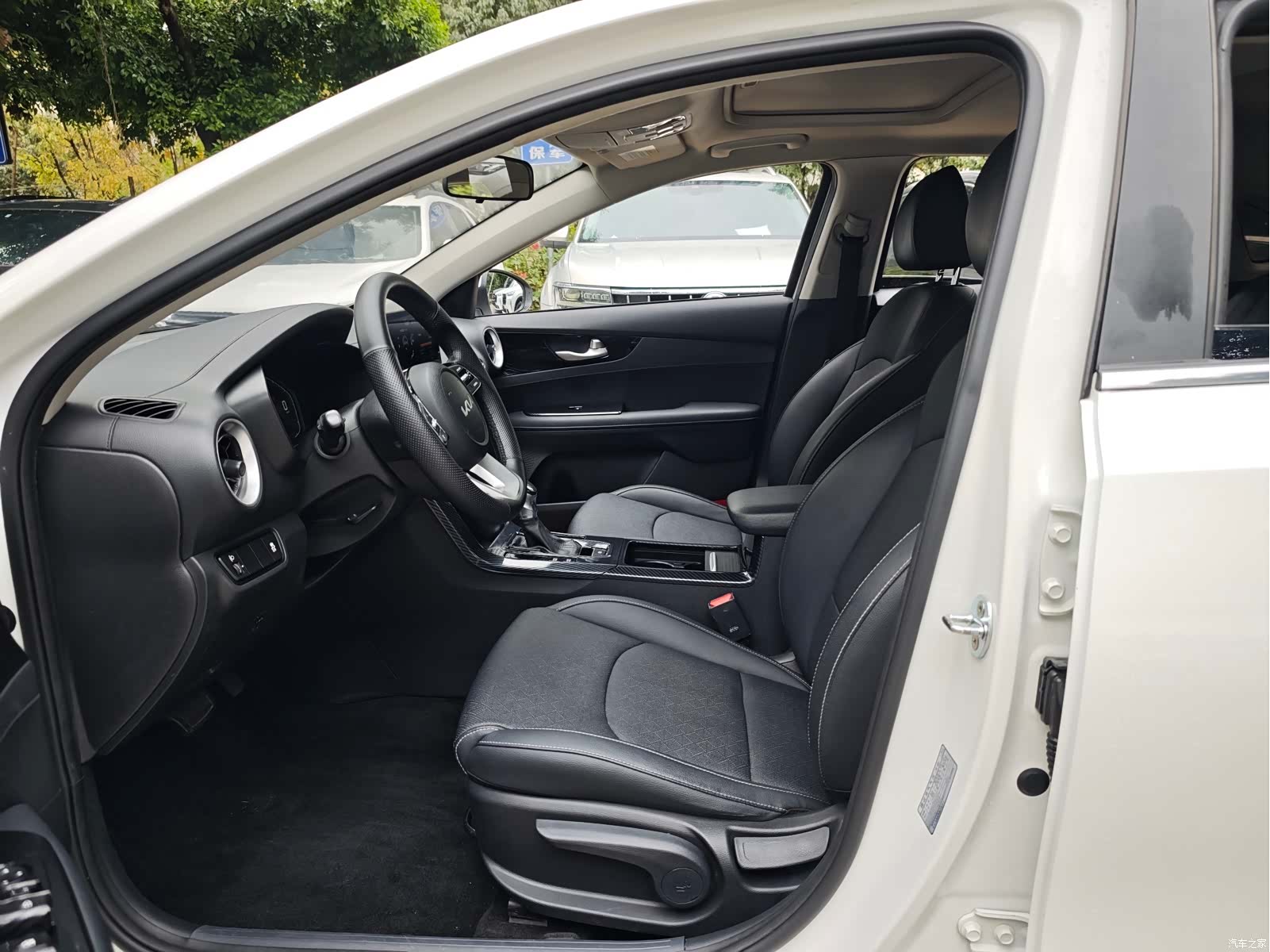 Kia K3, 2021 9
