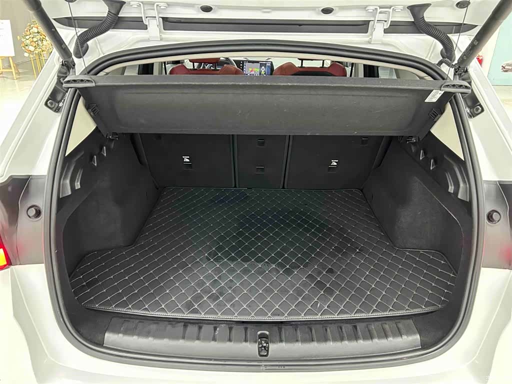 BMW X1, 2024 17