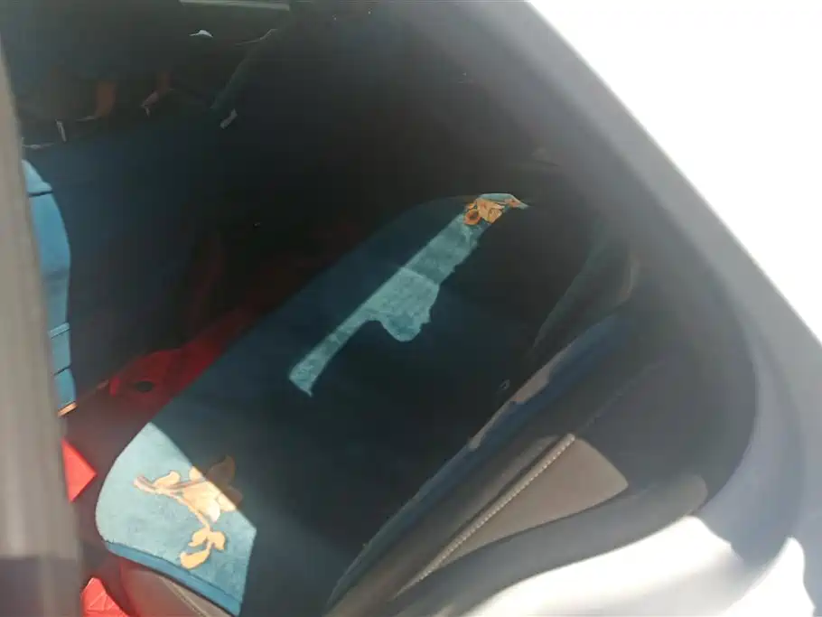 Chevrolet Mai Ruibao