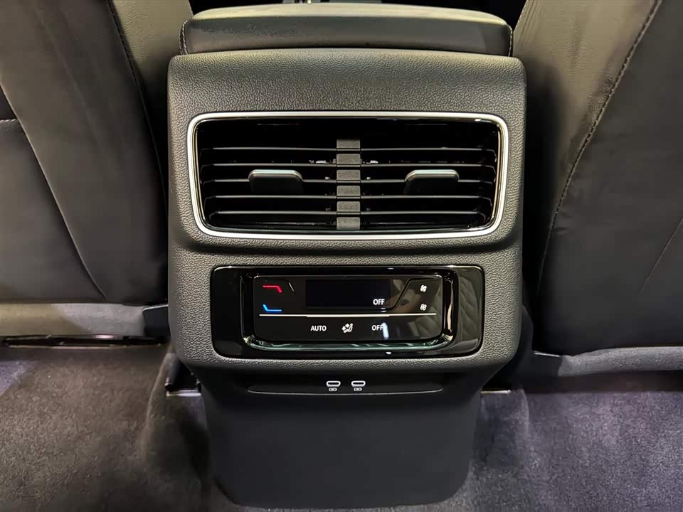 Volkswagen Range patrol