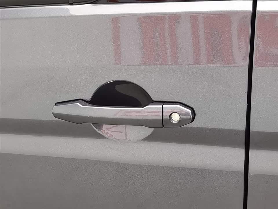 Shineray Golden Sea Lion M