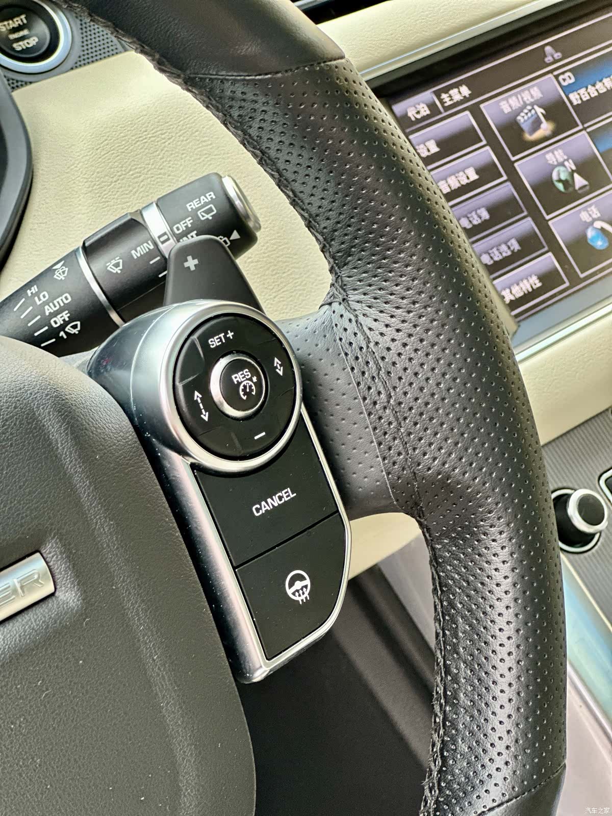 Land Rover Range Rover, 2014 30