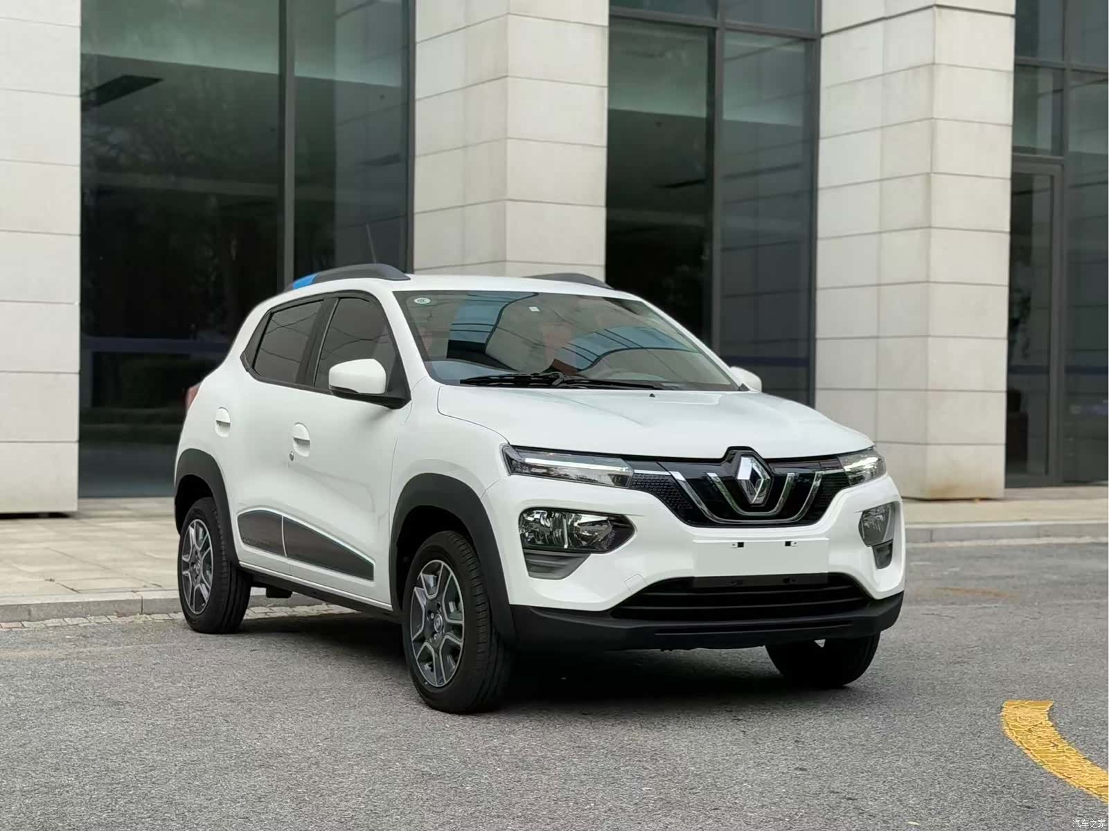 DongFeng e, 2019 3