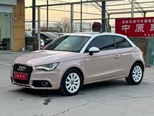 �µ�A1 2012�� 1.4 TFSI Ego plus